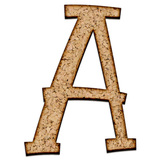 Spooky Alpha - Corked