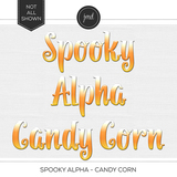 Spooky Alpha Bundle