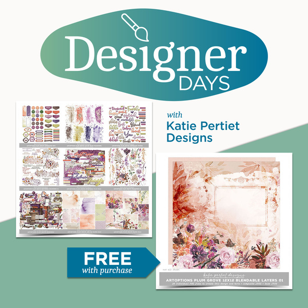 Katie Pertiet Designs Designer Days Exclusive Bundle October 2023 Katie Pertiet Designs Designer Days Exclusive Bundle October 2023