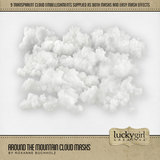 Around the Mountain Mega Bundle