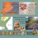 Cozy Autumn Scrap Kit