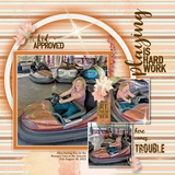 Cozy Autumn Scrap Kit