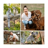 Classic Collage Book 4