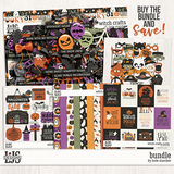LJS Designs Designer Days Exclusive Bundle - October 2023