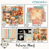 Designs by Laura Burger Designer Days Exclusive Bundle - October 2023