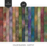 Color Blends Bundle 1