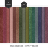 Color Blends Bundle 1