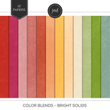 Color Blends Bundle 1