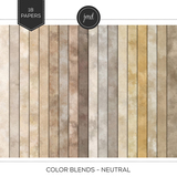 Color Blends Bundle 1