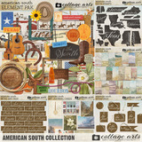 American South Collection