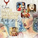 Artistic License Glitchy Bonus Bundle - 12x12