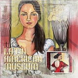 Artistic License Glitchy Bonus Bundle - 12x12