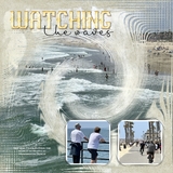 Artistic License Glitchy Bonus Bundle - 12x12