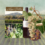 West Coast Element Pak