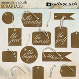 American South Collection