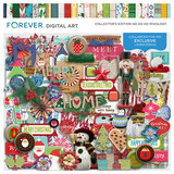 Collector's Edition Ho Ho Ho