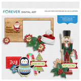 Collector's Edition Ho Ho Ho