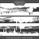 For the Love of Masks - Part 12 Collection