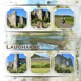 Artistic License Pop Outs Bundle