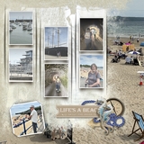 Artistic License Pop Outs Bundle