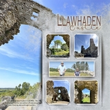 Artistic License Pop Outs Bundle