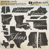 American South Collection