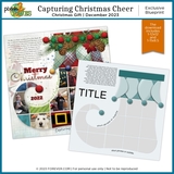 p2P Exclusive Blueprint: Capturing Christmas Cheer