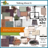 Let's Taco 'Bout It Crop Deal of the Day Bundle