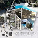 Artistic License New Dimensions Part 1 - 12x12