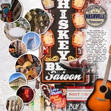 Artistic License New Dimensions Part 1 - 12x12