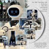 Artistic License Pop Outs - Part 2