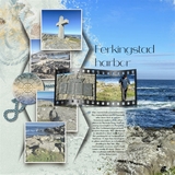 Artistic License Pop Outs - Part 2