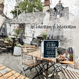 Artistic License Painted Page Fillers