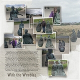 Artistic License Photo Overload 3 - 12x12