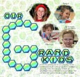 Pattern Toolbox - Grungy Mega Bundle