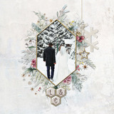 Winter Beauty Paper Pak