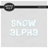 Snow Alpha