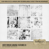 Easy Masks Grunge Textures 8
