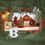 Easy Masks Grunge Textures 7