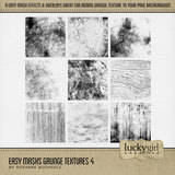 Easy Masks Grunge Textures 4