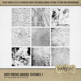 Easy Masks Grunge Textures 1