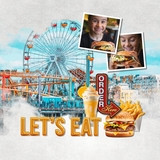 California Overlays Bundle