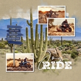 California Overlays Bundle