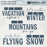 Winter Ventures Collection