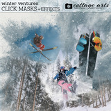 Winter Ventures Collection