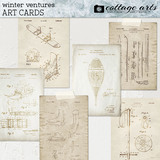 Winter Ventures Collection