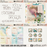 Take Care Add-on Collection