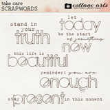 Take Care Add-on Collection