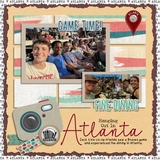 Deckle Edge Masks & Effects Bundle