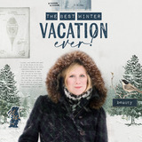 Winter Ventures Scrap.Words